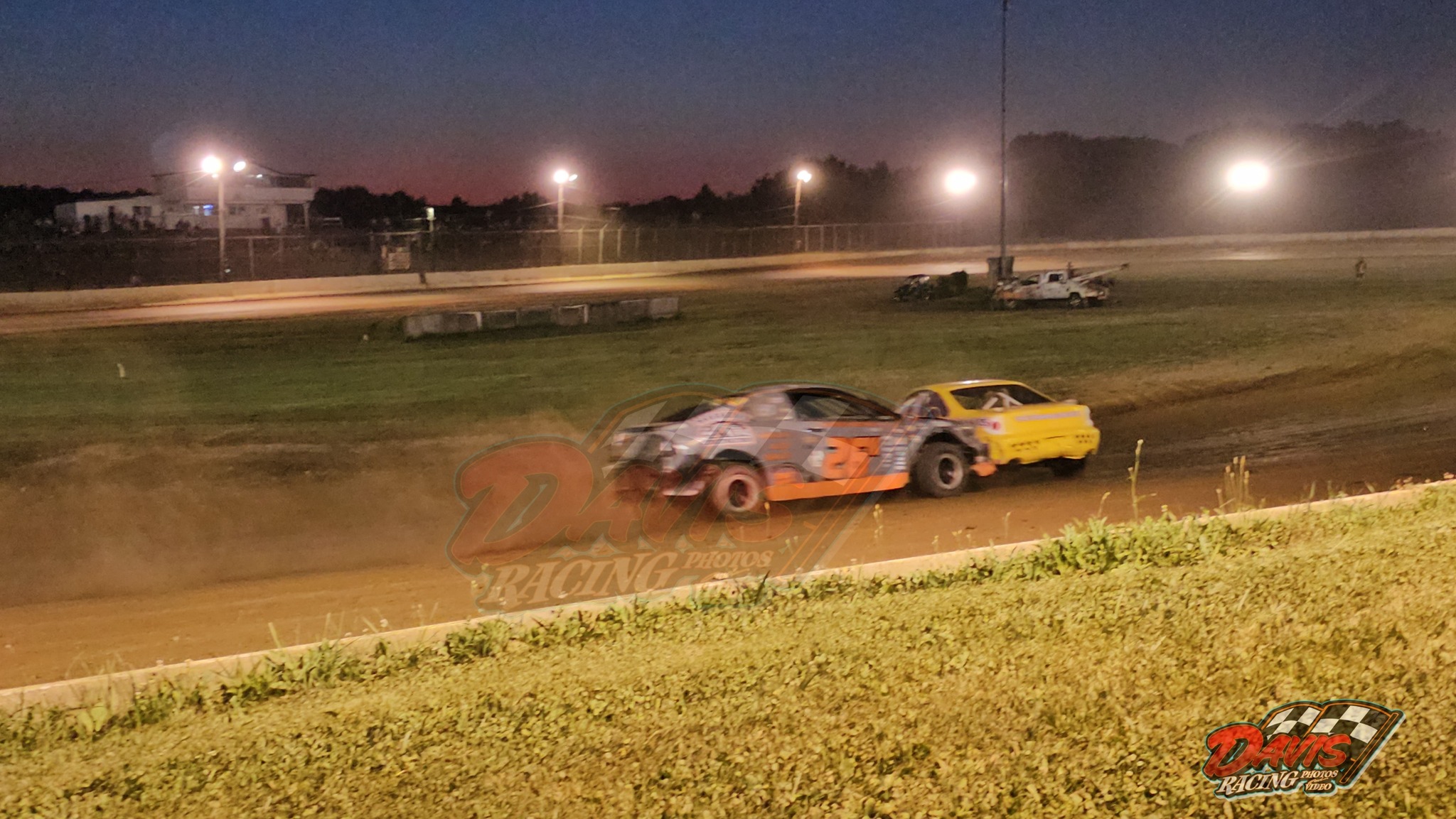 Davis Racing Pictures/... - Davis Racing Pictures/ Videos