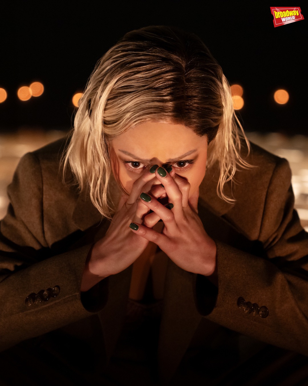 BroadwayWorld - Take a new look at Eva Noblezada and... | Facebook