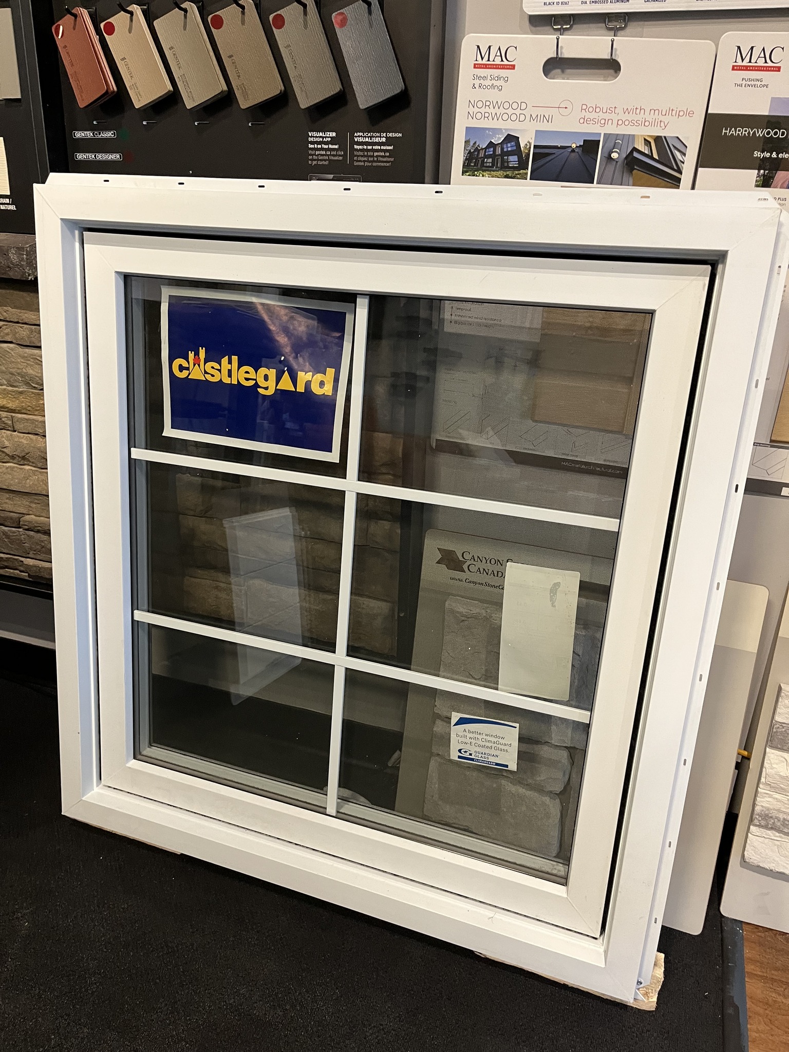 Premier Windows & Building Centre Prince Edward Island