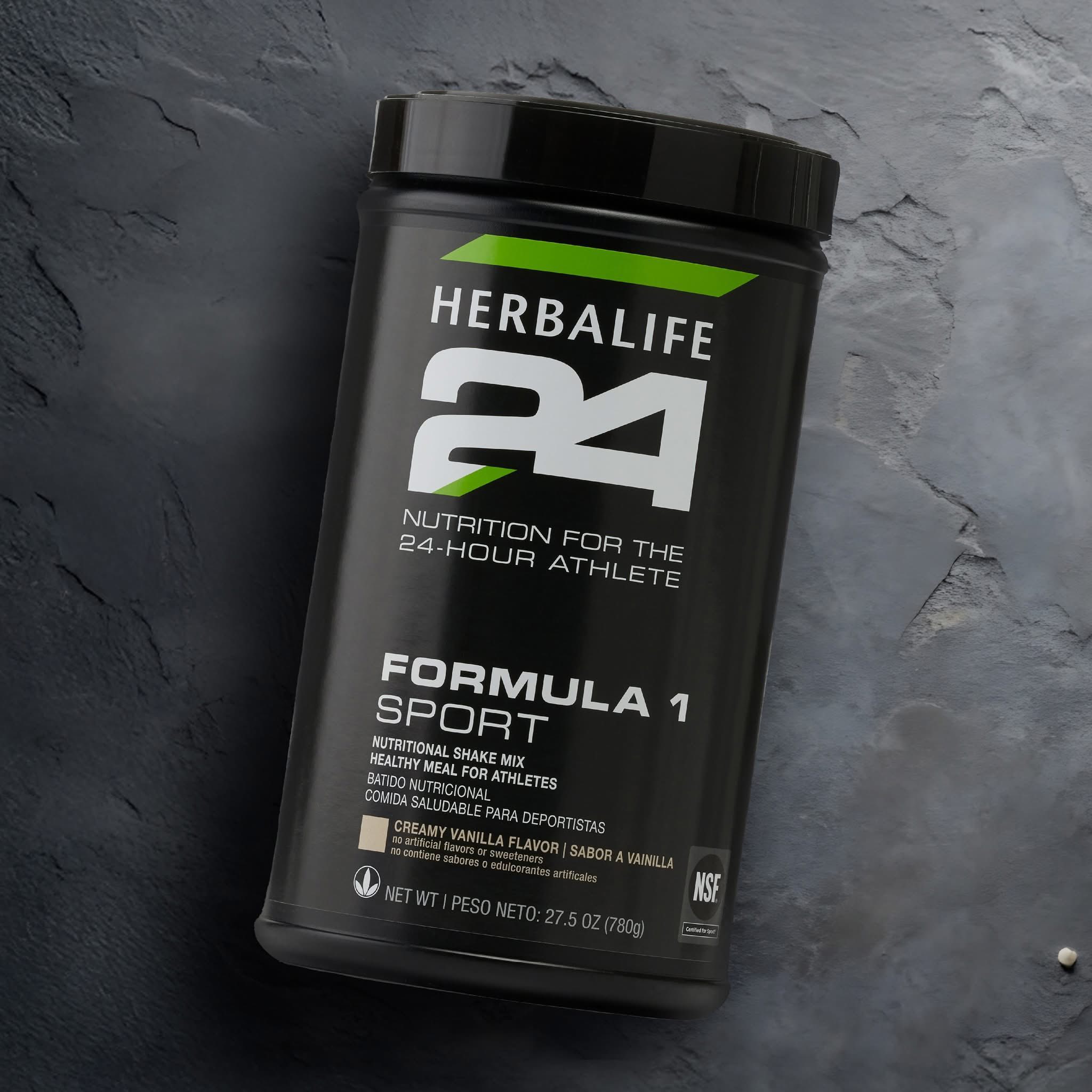 A quick recipe to start your day well using F1. #Herbalife 