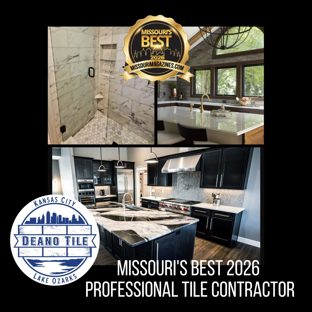 Missouri's - 🏆 Missouri's Best 2026 – Professional Tile Contractor 🏆 ...