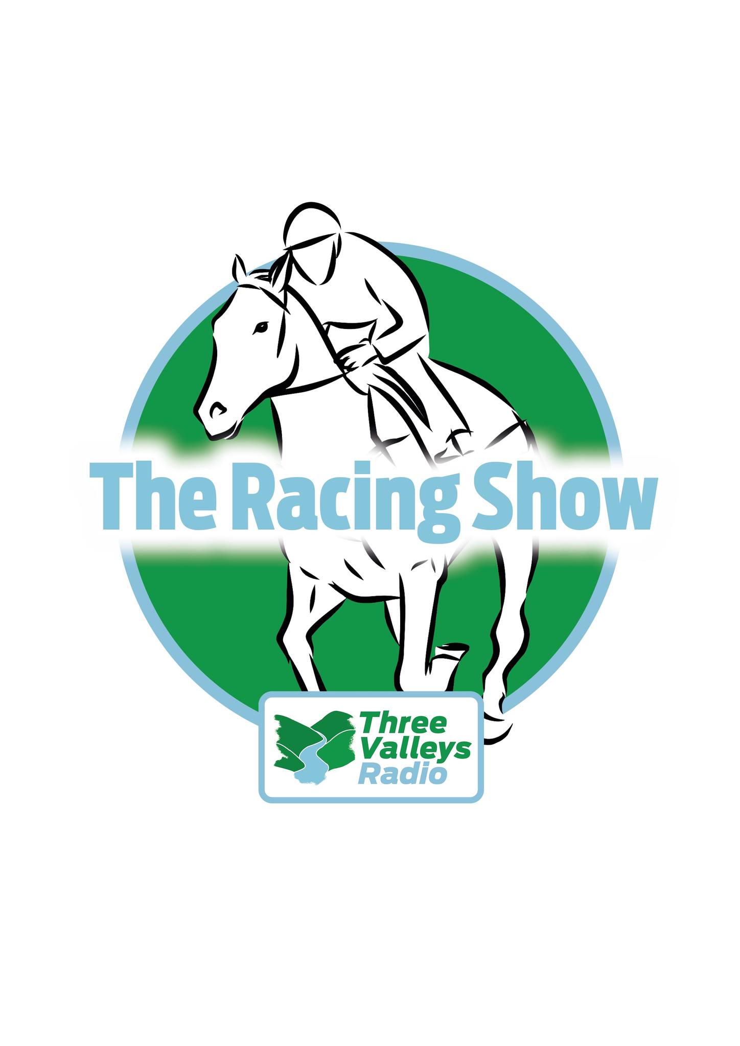 Three - The Racing Show- This weeks edition is now available to listen ...