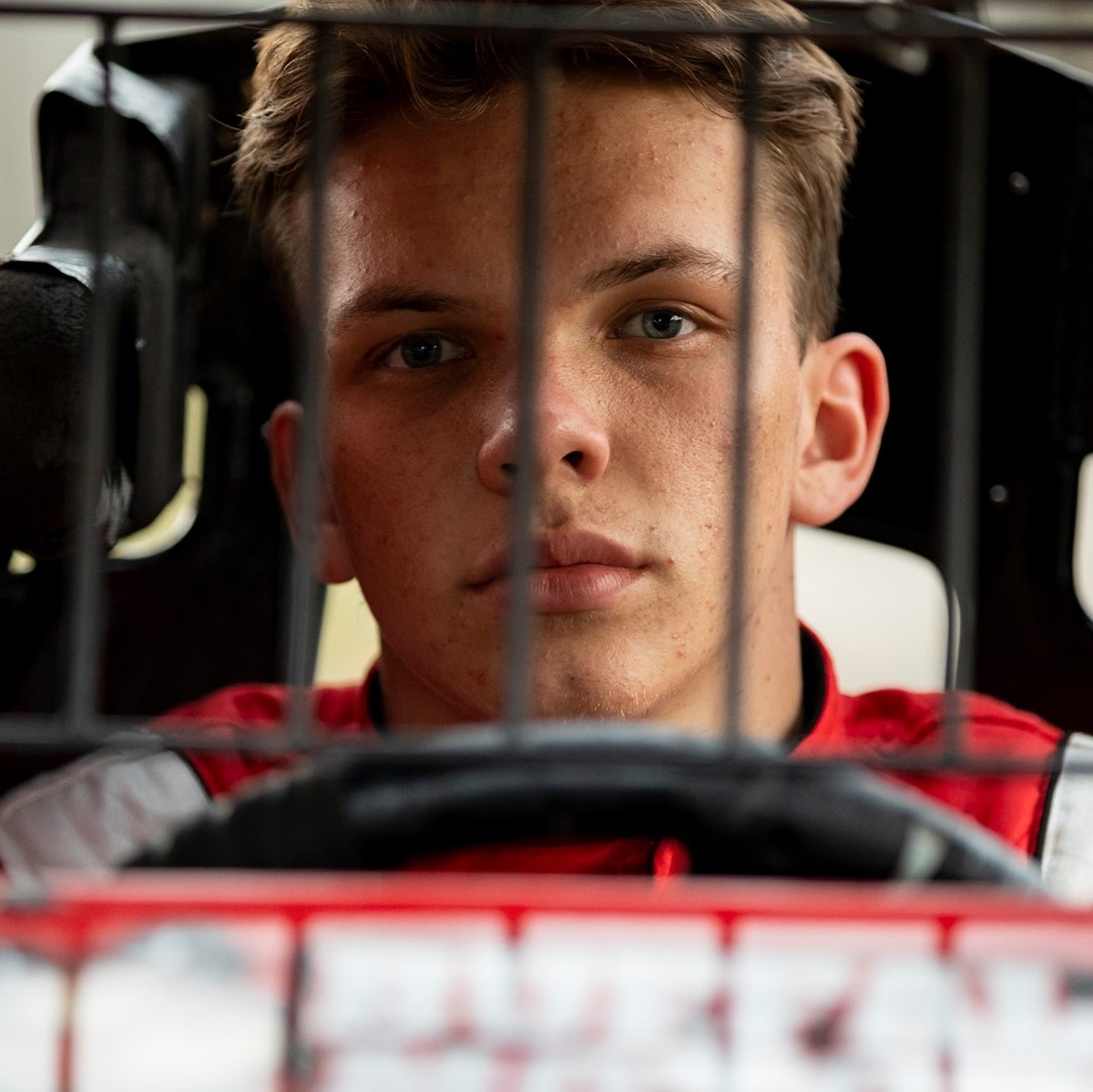 Brodie Davis Racing
