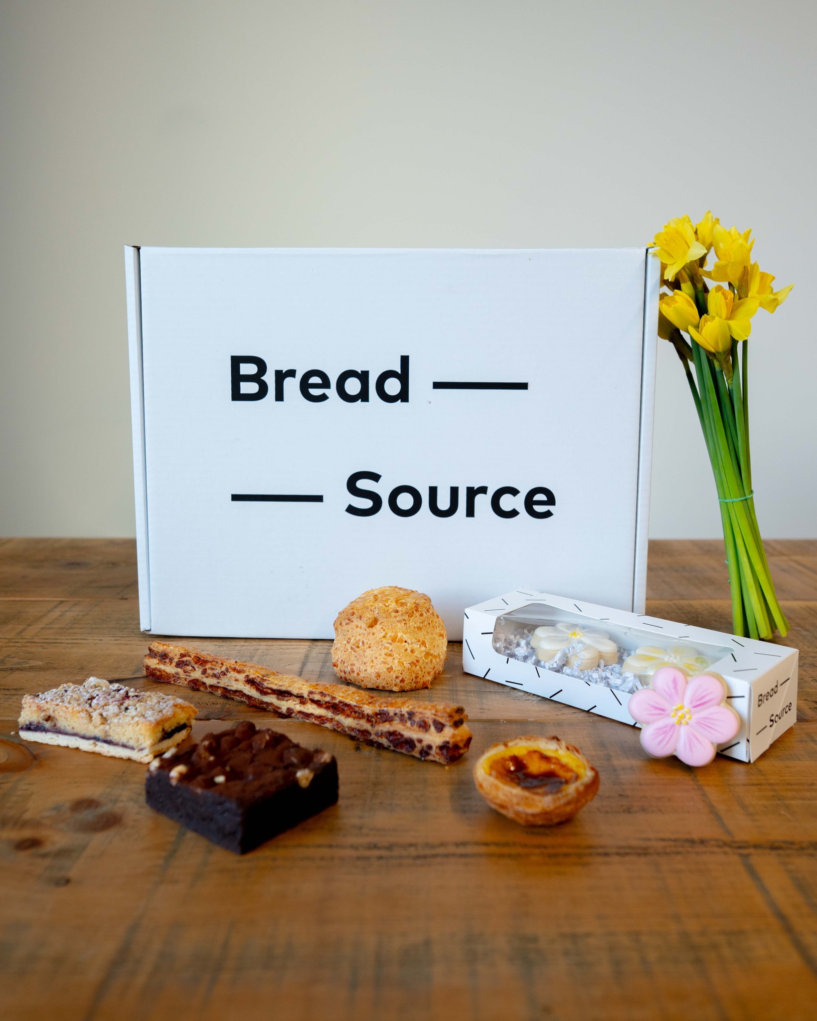 Bread Source | Norwich