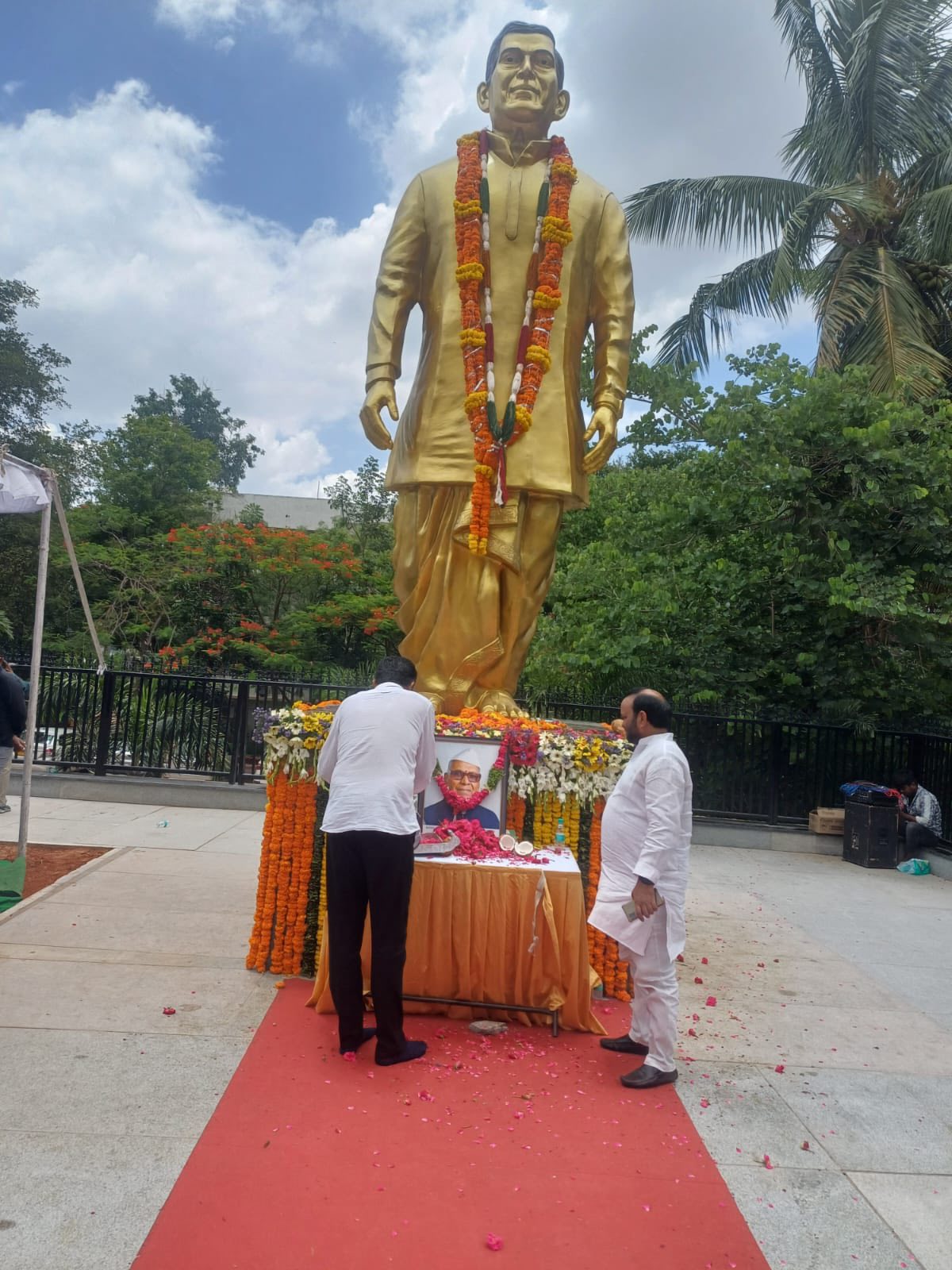 Dr P Shravan Kumar Reddy added... - Dr P Shravan Kumar Reddy