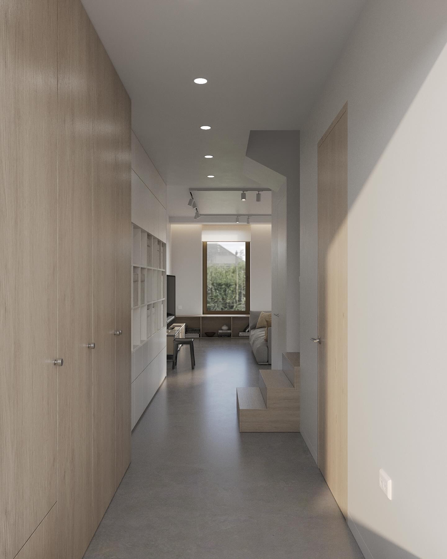 Eglė Skuodaitė. Interior Design | Vilnius