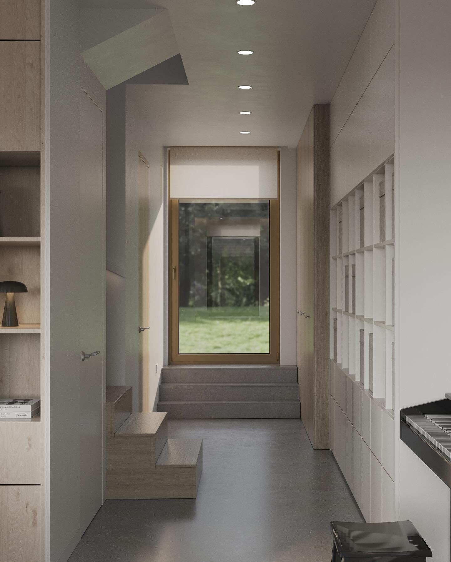 Eglė Skuodaitė. Interior Design | Vilnius