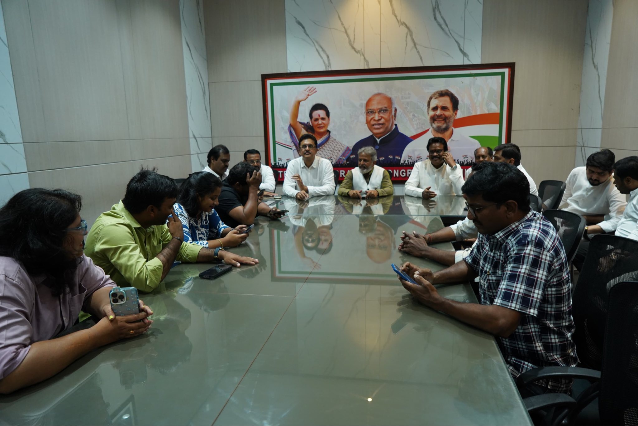 Dr P Shravan Kumar Reddy added... - Dr P Shravan Kumar Reddy