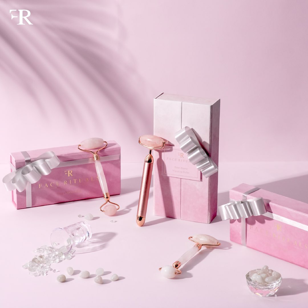 Face Rituals