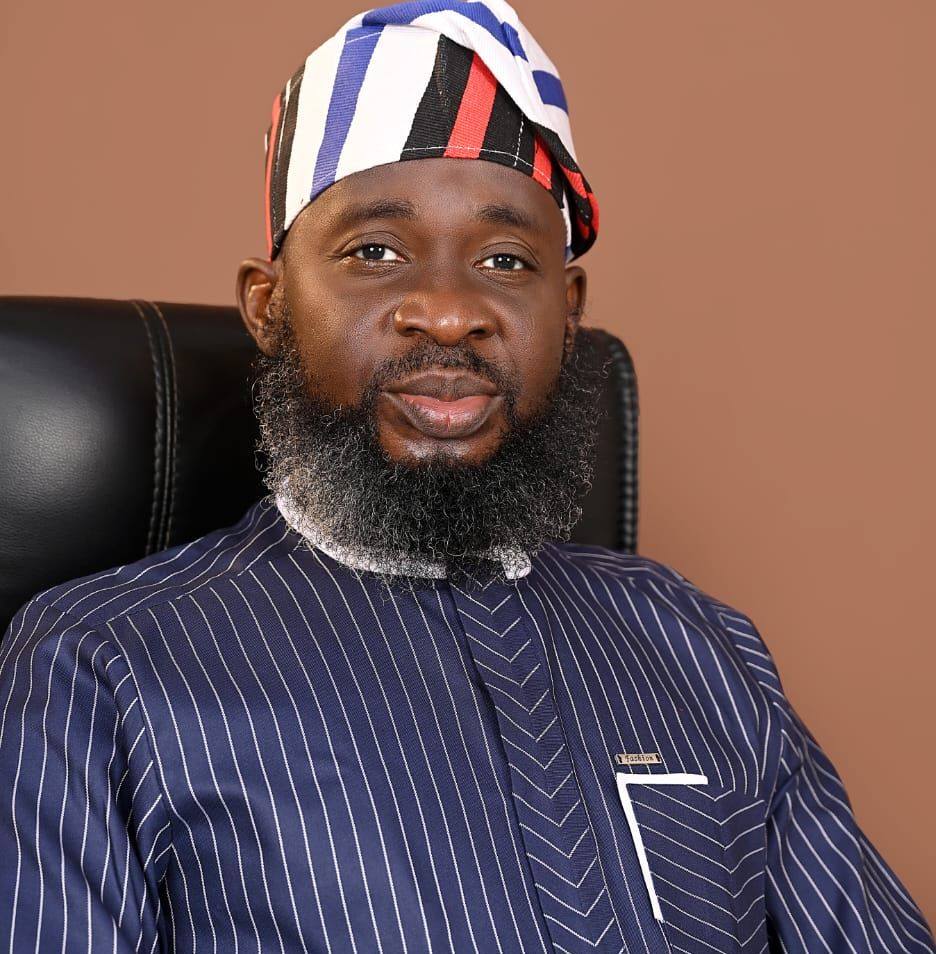 Idris Kabiru