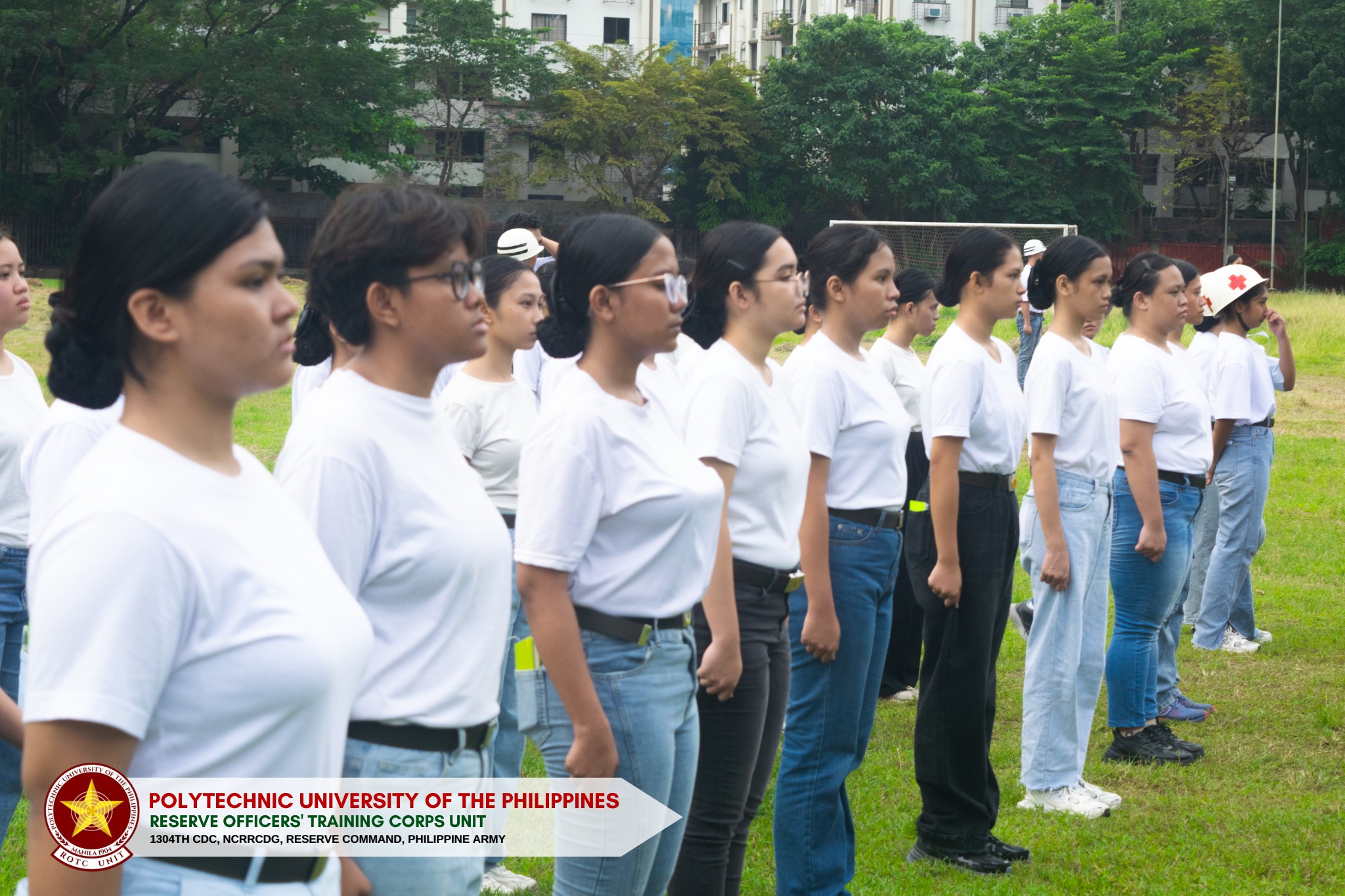 Polyt... - Polytechnic University of the Philippines ROTC Unit
