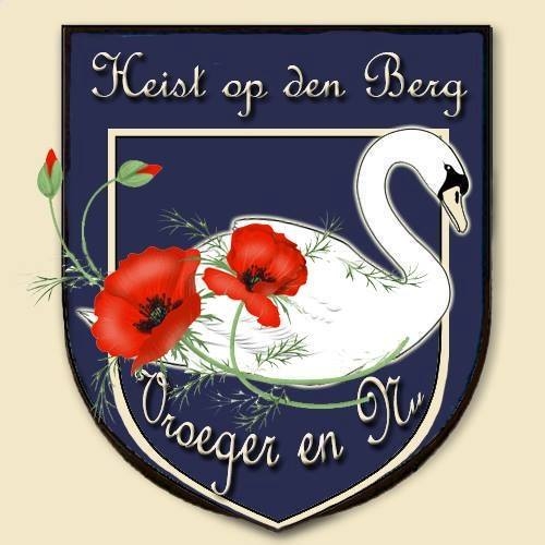 Heist - Het warmste sprookje 🔥 Tijdens Heist Loopt Warm wandel of loop ...