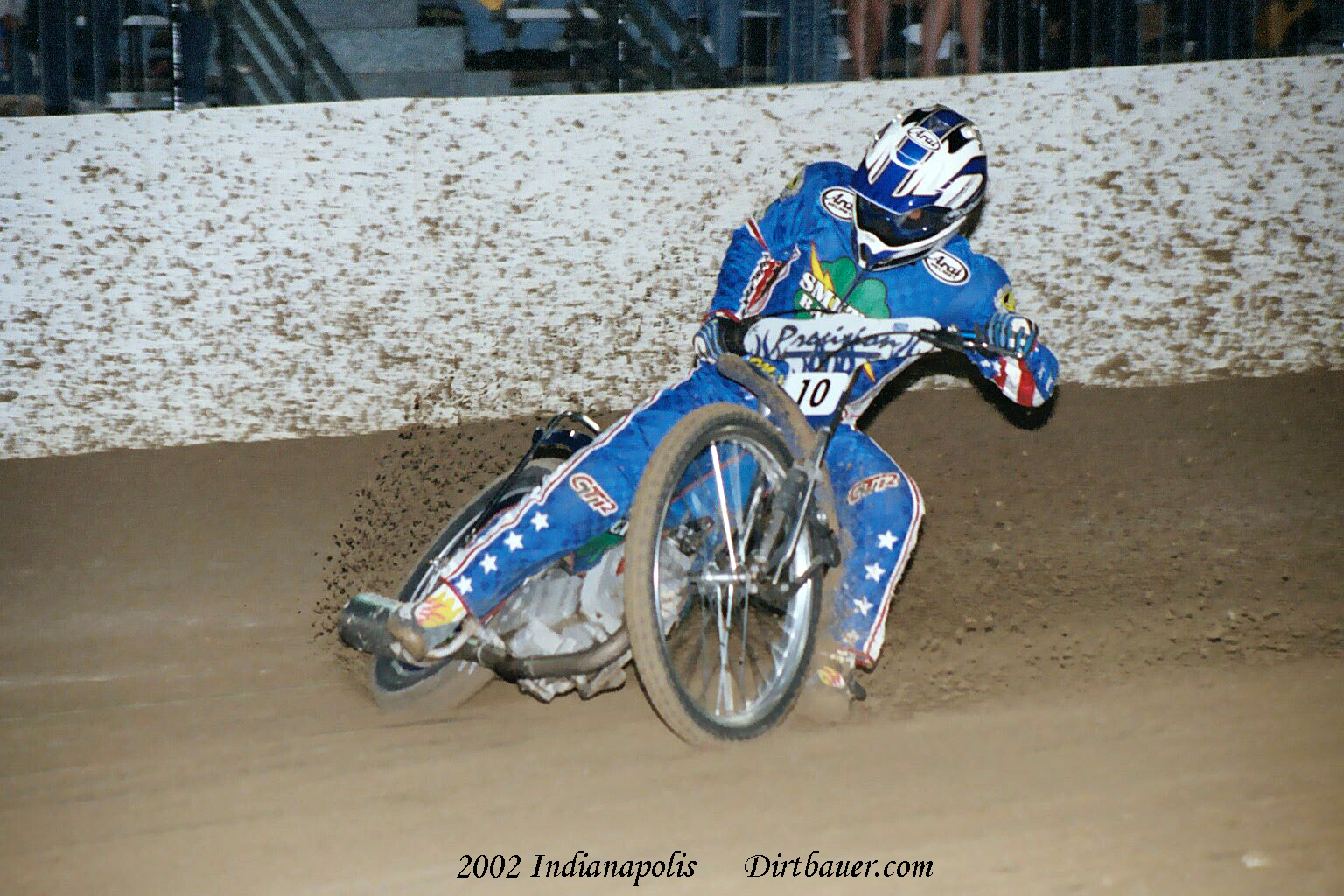 Speedway Bikes at... - Speedway Bikes at Indy by Dirtbauer