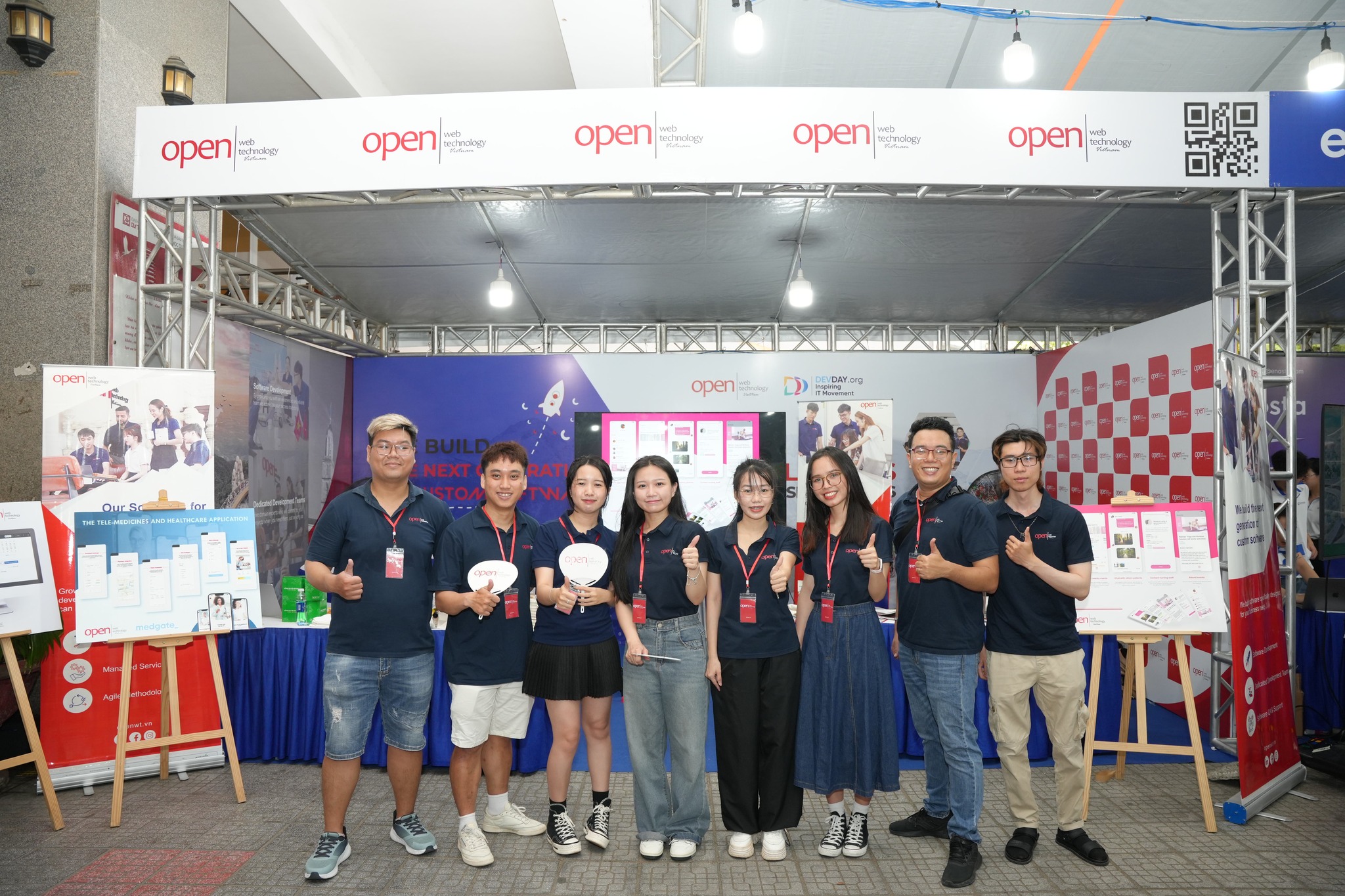 Open Web Technology Vietnam... - Open Web Technology Vietnam