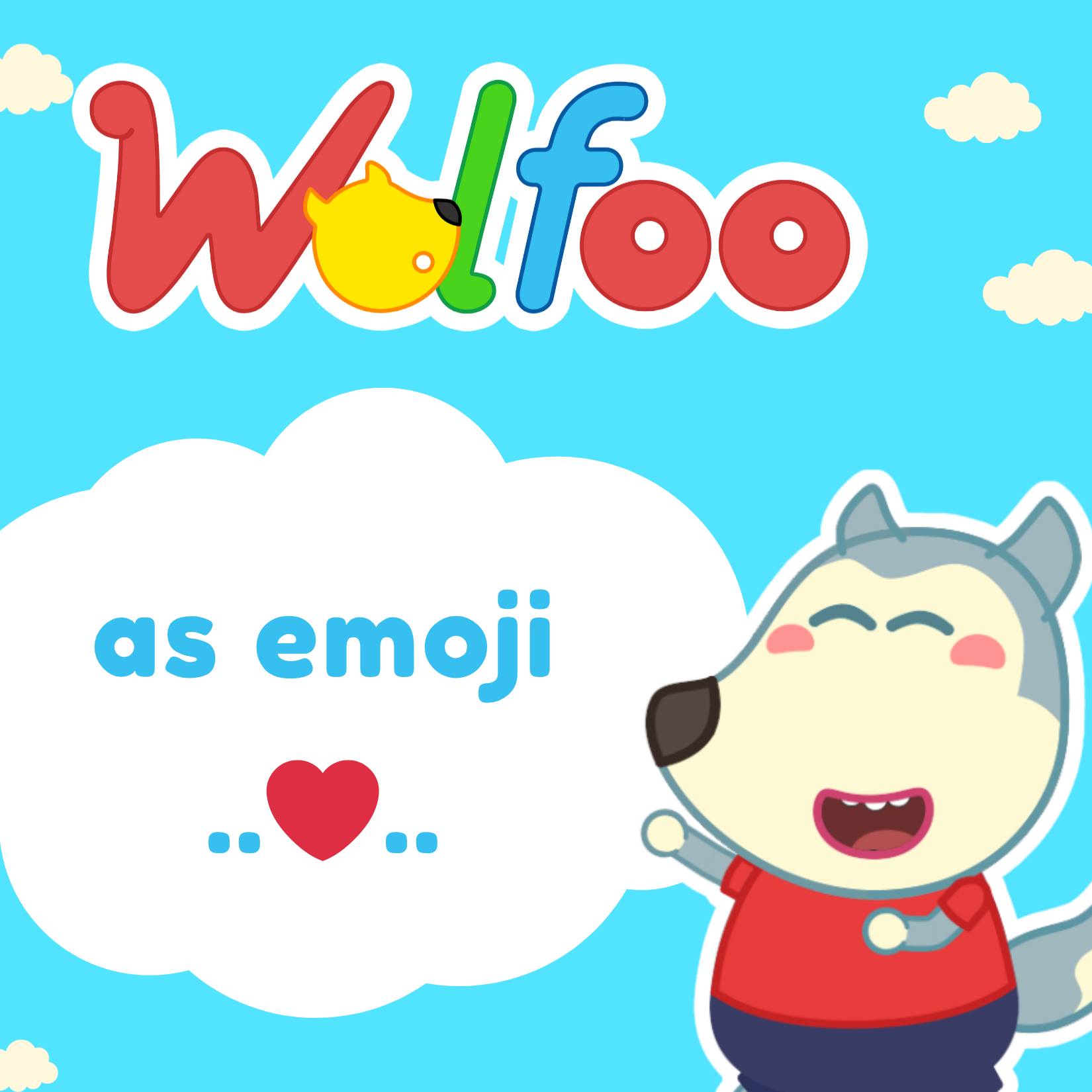 Wolfoo Kids Cartoon added a new photo. - Wolfoo Kids Cartoon