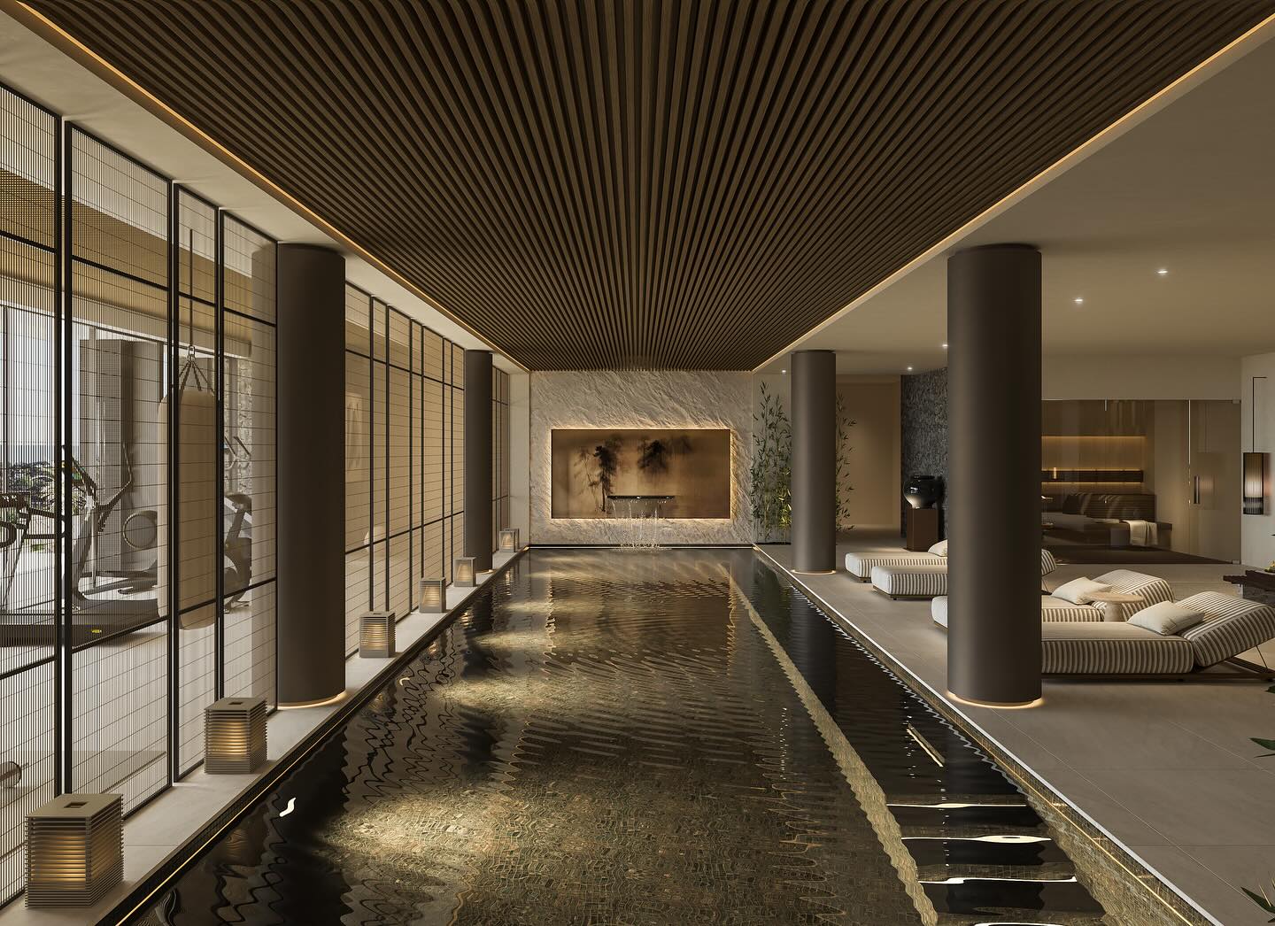 Pedro Peña · Interior Design | Marbella