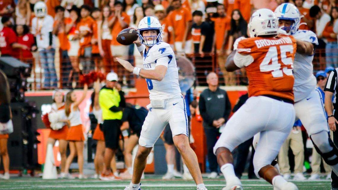 Kentucky.com - Where to watch and how to follow Saturday’s... | Facebook