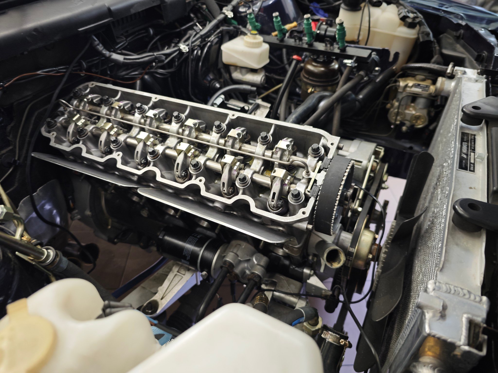 KMS Engine - KMS Engine added a new photo.