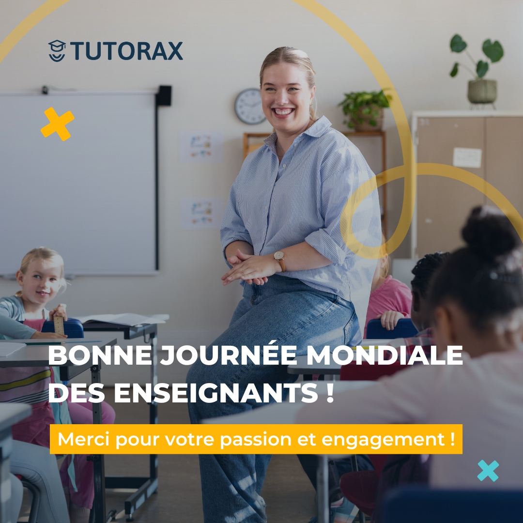 Tutorax | Laval QC