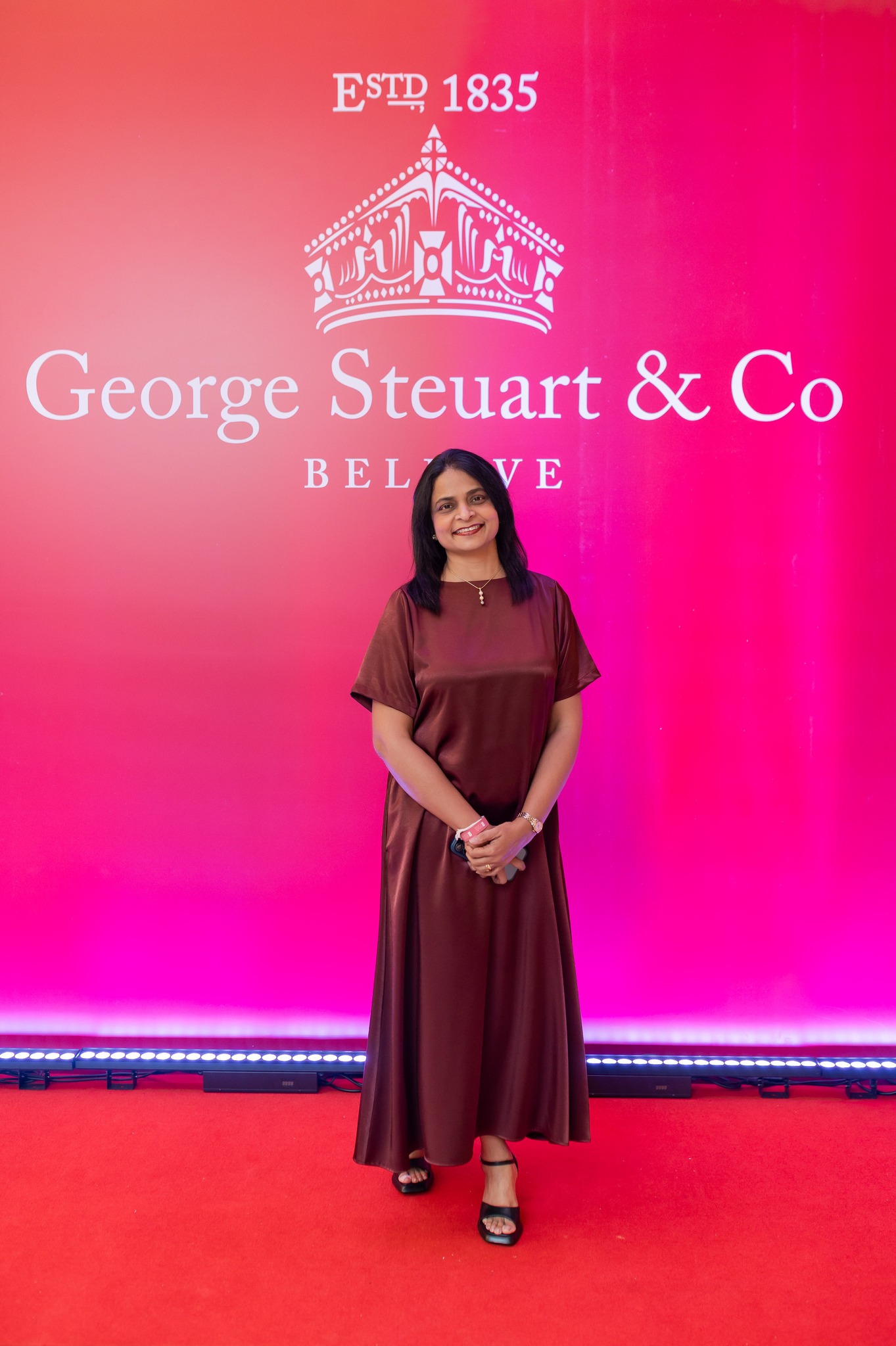 George Steuart & Co | Colombo