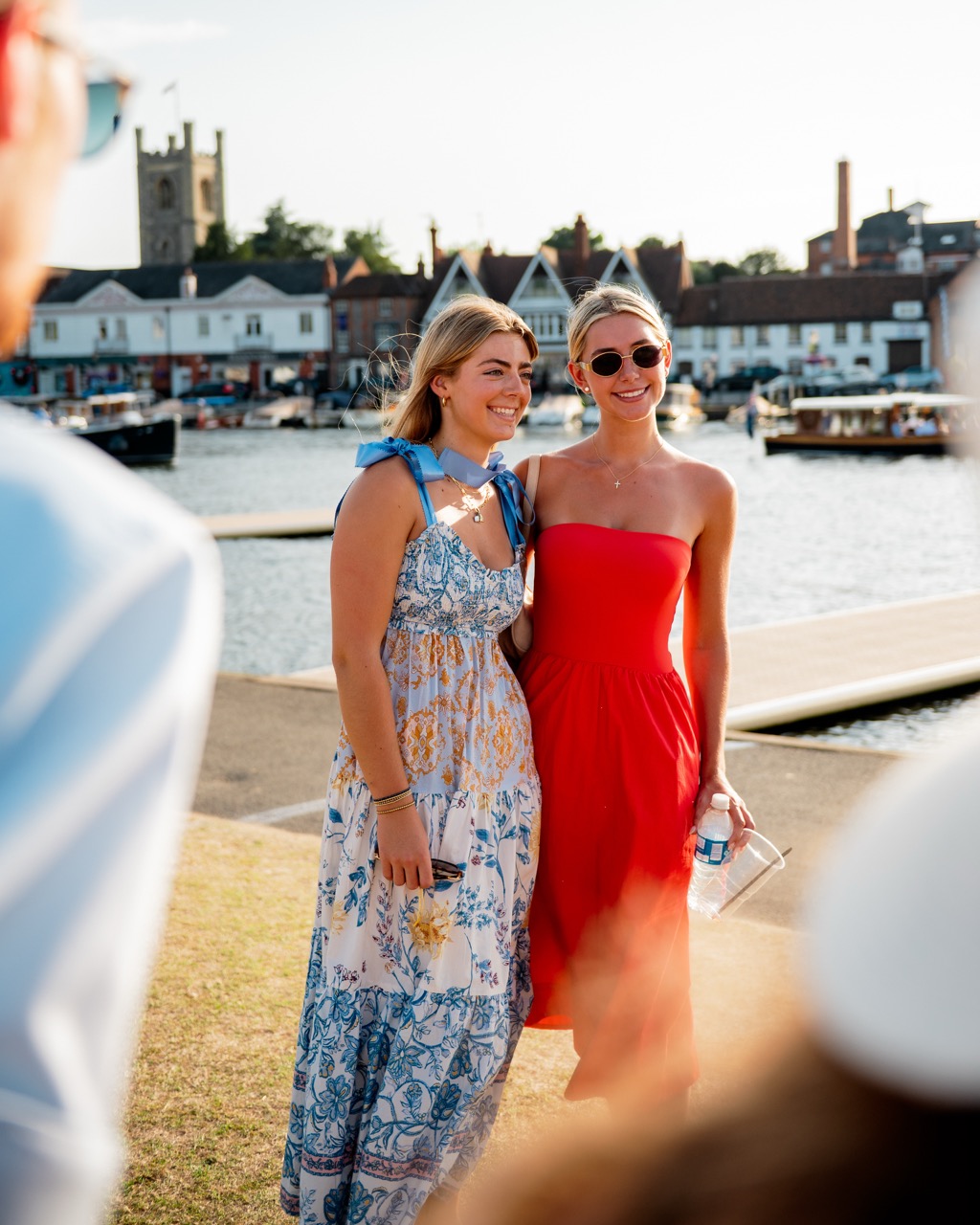 henley regatta dress code ladies Every year, the fashion at Royal is a guaranteed showstopper, come rain or shine! 🌟 What's your favourite look from over the years? #HenleyRoyalRegatta #Fashion promo_fall_select