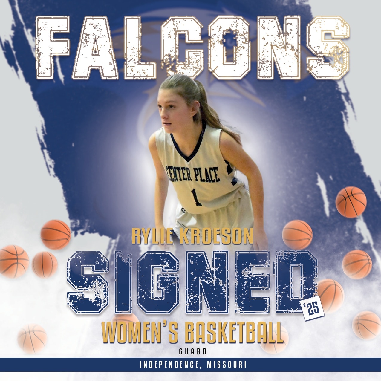 Kansas Christian... - Kansas Christian College Falcons