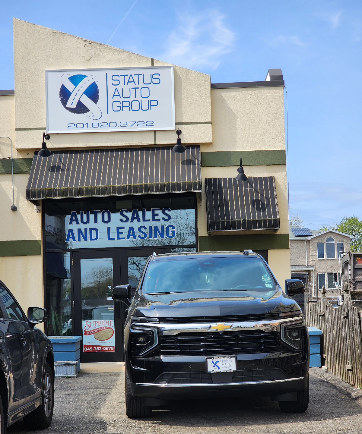 Status Auto Group | Hackensack NJ