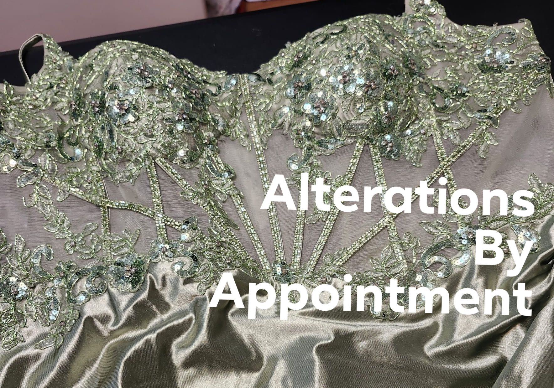 Sewing & Alterations added a new photo. - Sewing & Alterations