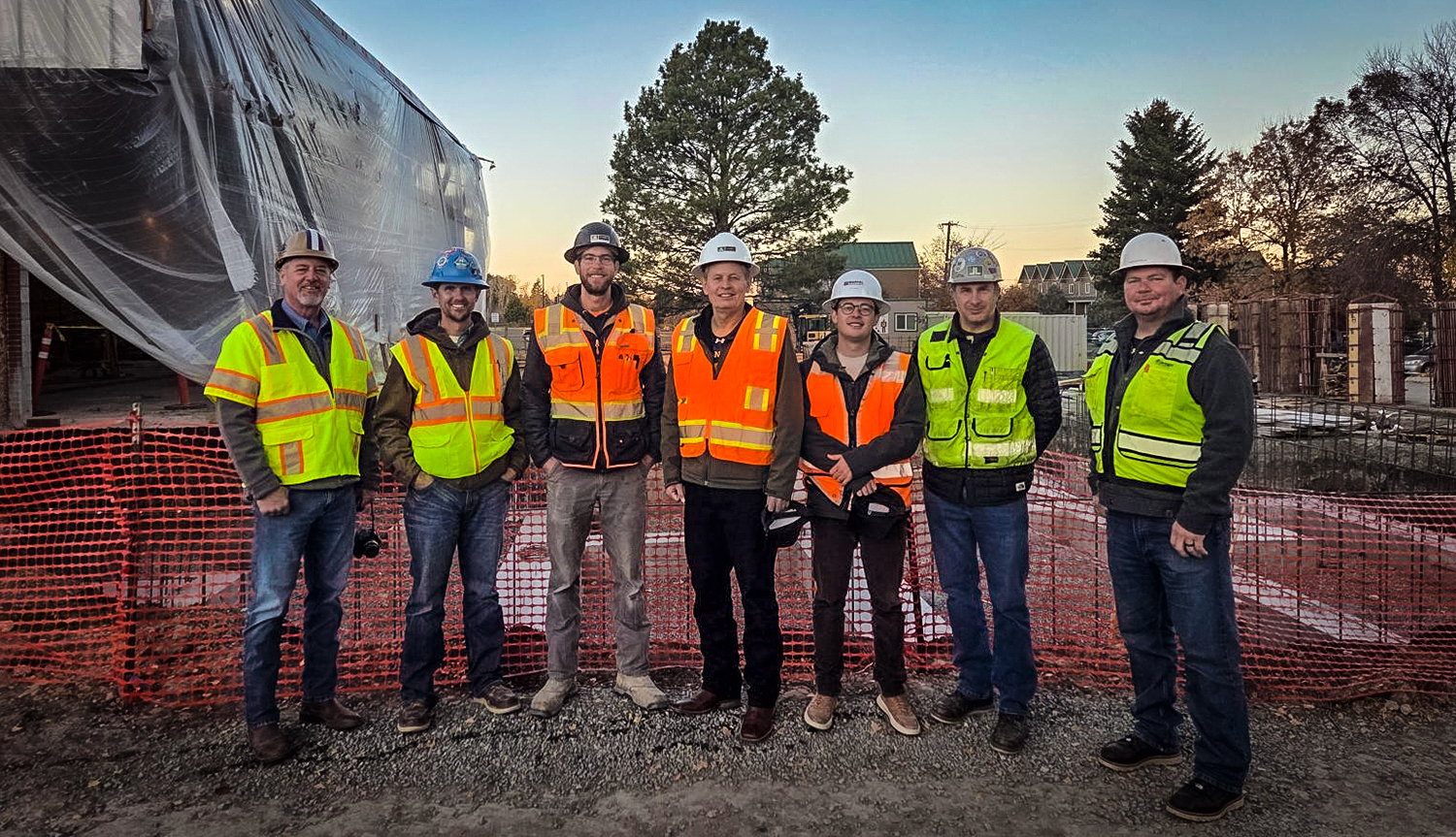 Montana Contractors Association - Tune in to 