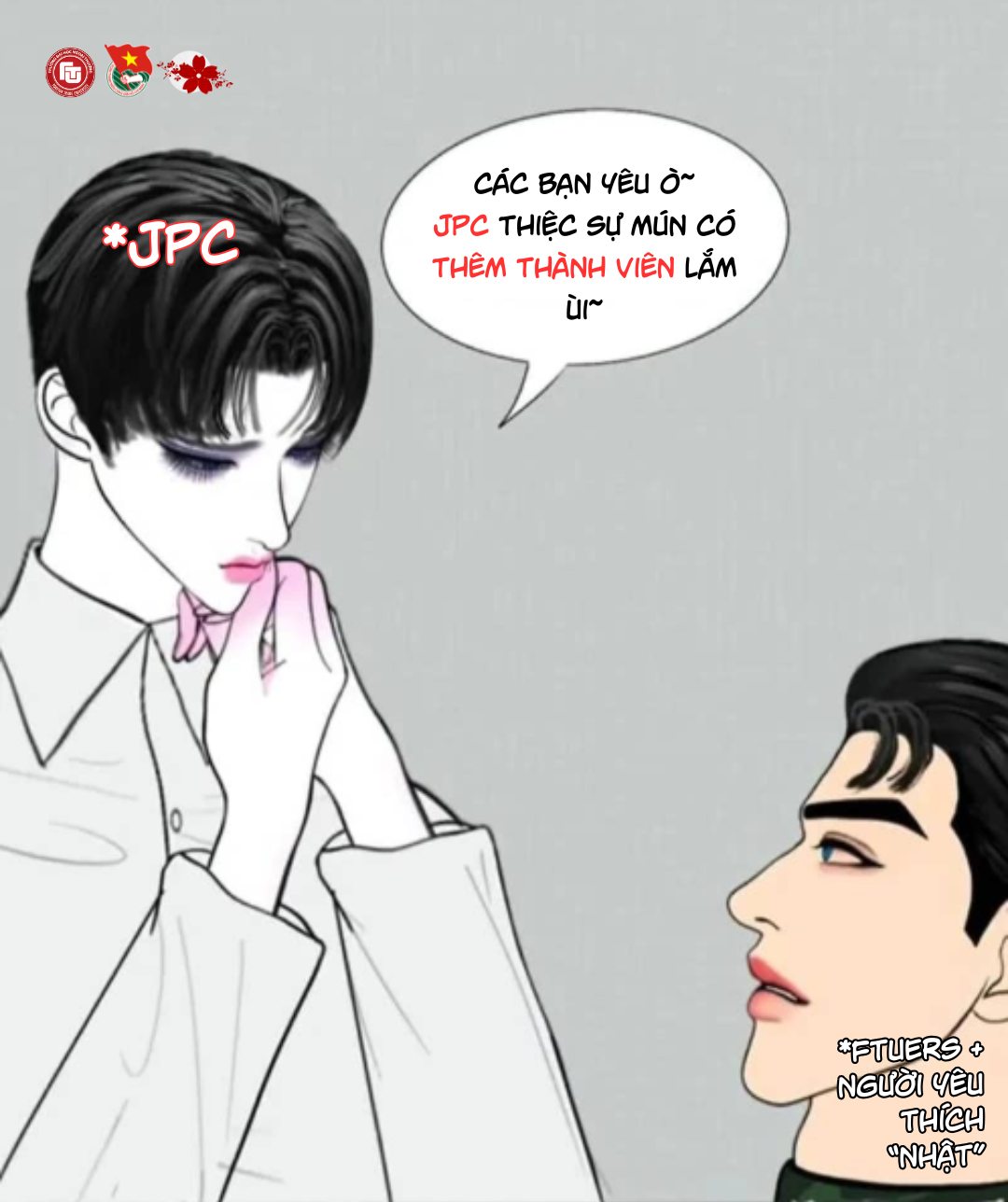 DOOMSDAY... - CLB Tiếng Nhật ĐH Ngoại Thương - JPC FTU | Facebook