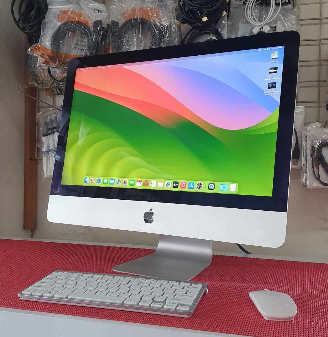 MIR Computer Networx | Mandaluyong