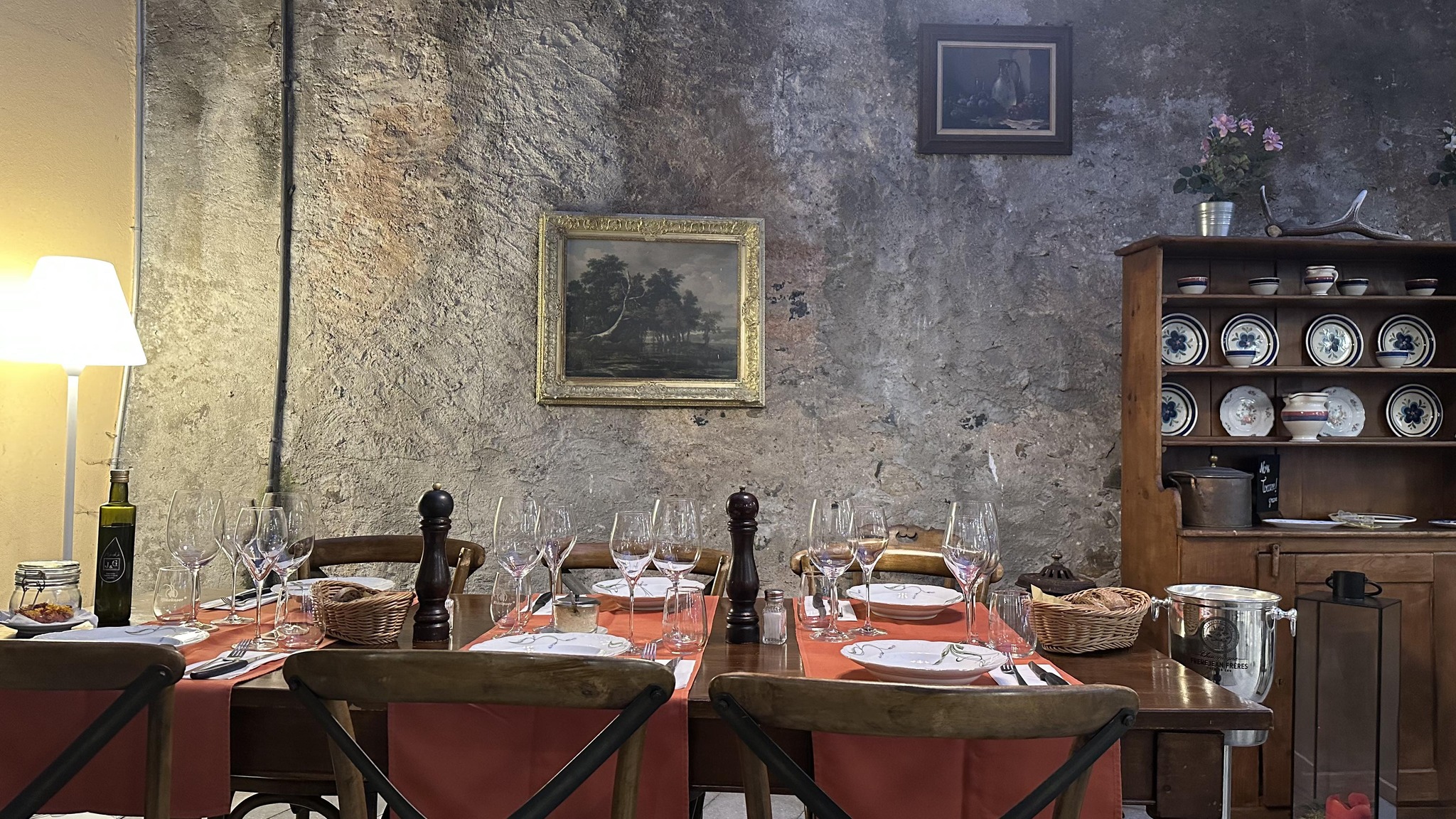 Ristorante Rotonda -... - Ristorante Rotonda - Gordola