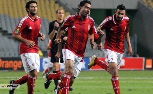 Mahmoud Hassan Trezeguet added... - Mahmoud Hassan Trezeguet