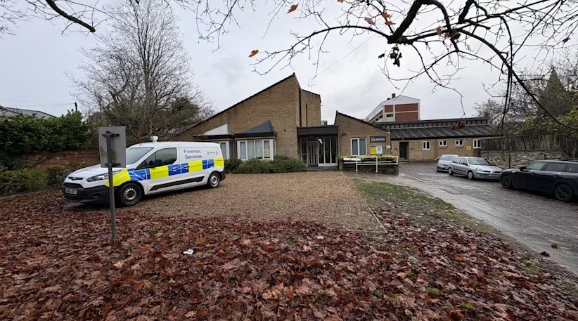 ITV - Murder investigation launched after man stabbed in student ...
