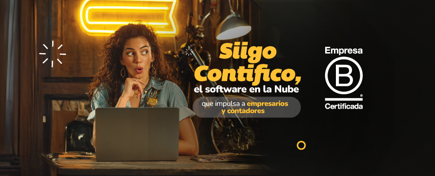 Siigo Contífico | Guayaquil