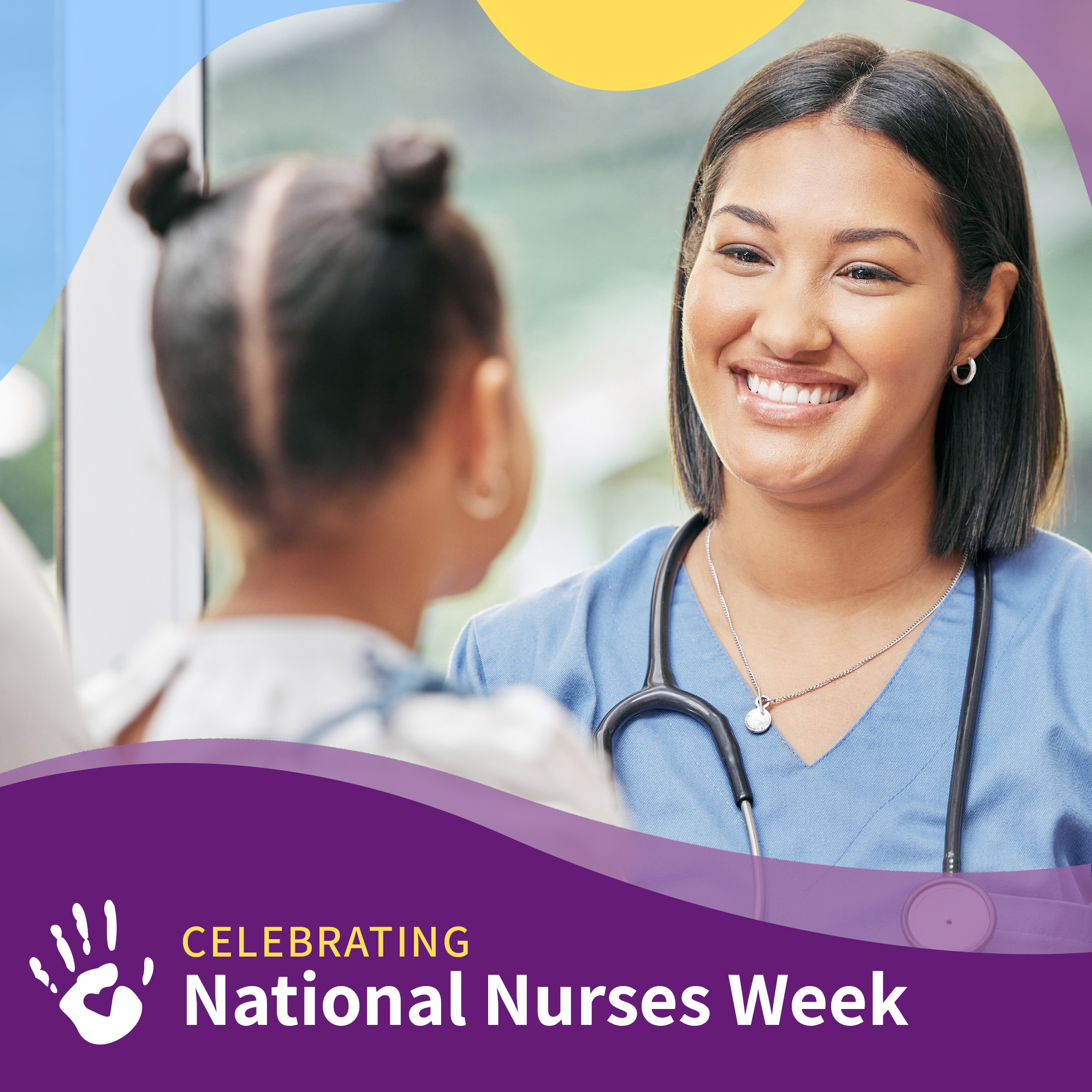 Hands - 🌟 Honoring Our Incredible Nurses 🌟 This week, we celebrate the ...