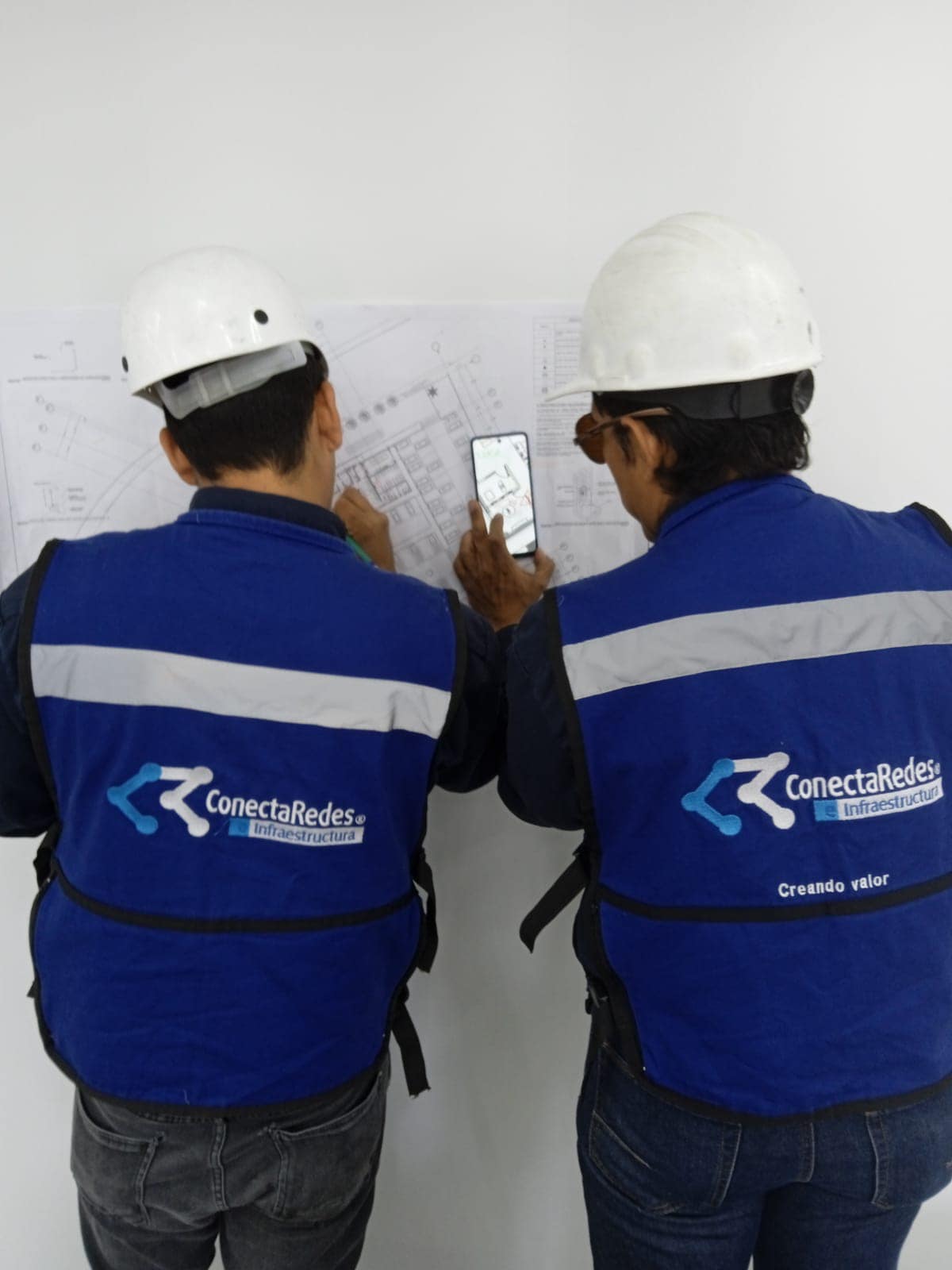 Conecta Redes
