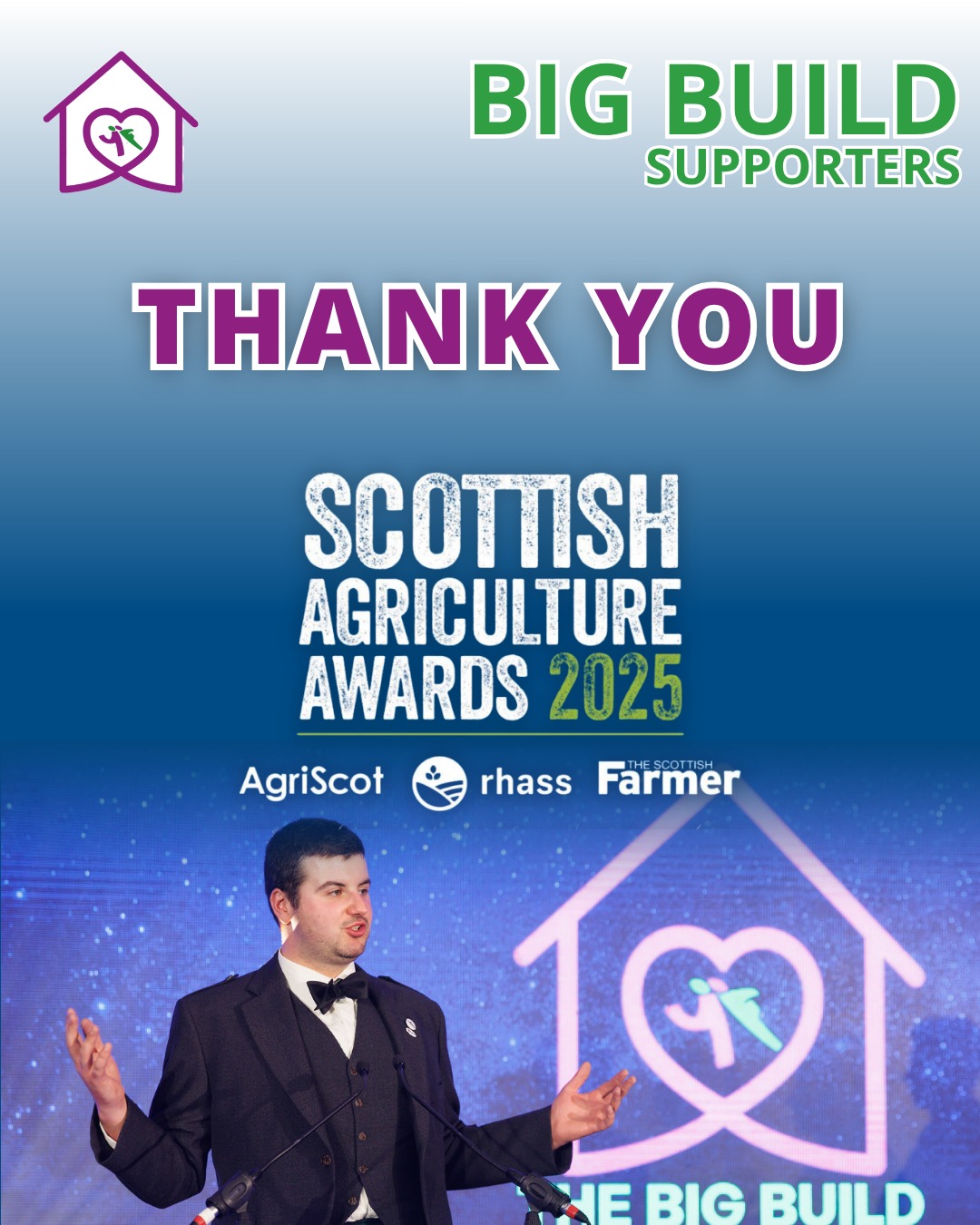 We would like to extend our deepest... - SAYFC Young Farmers | Facebook