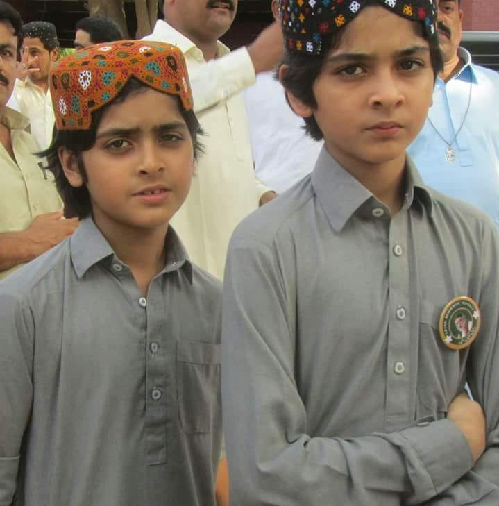 Punhal Khan Rajar