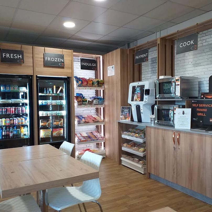 Convi Store | Saint Helens