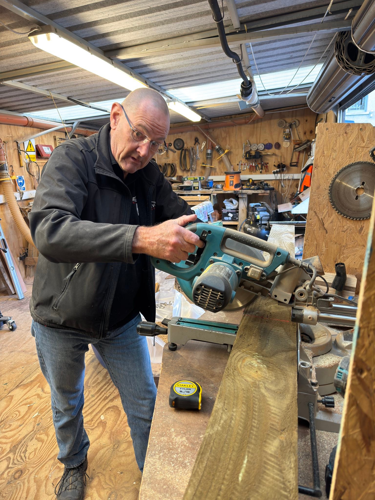 Rostrevor Men's Shed added a new photo. - Rostrevor Men's Shed