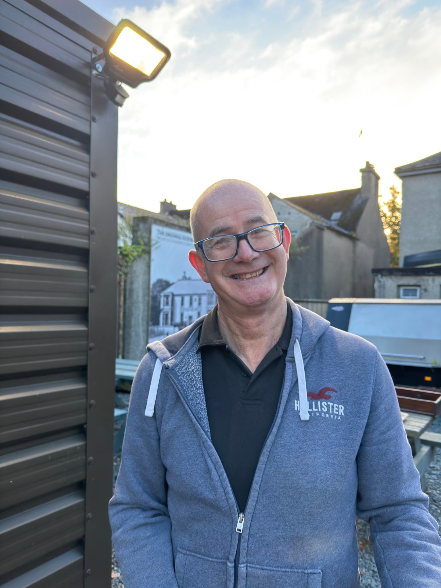 Rostrevor Men's Shed added a new photo. - Rostrevor Men's Shed