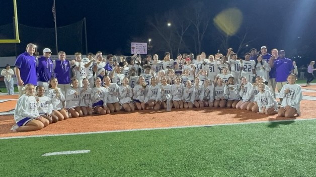 Congratulations to our... - Cartersville Canes Touchdown Club | Facebook