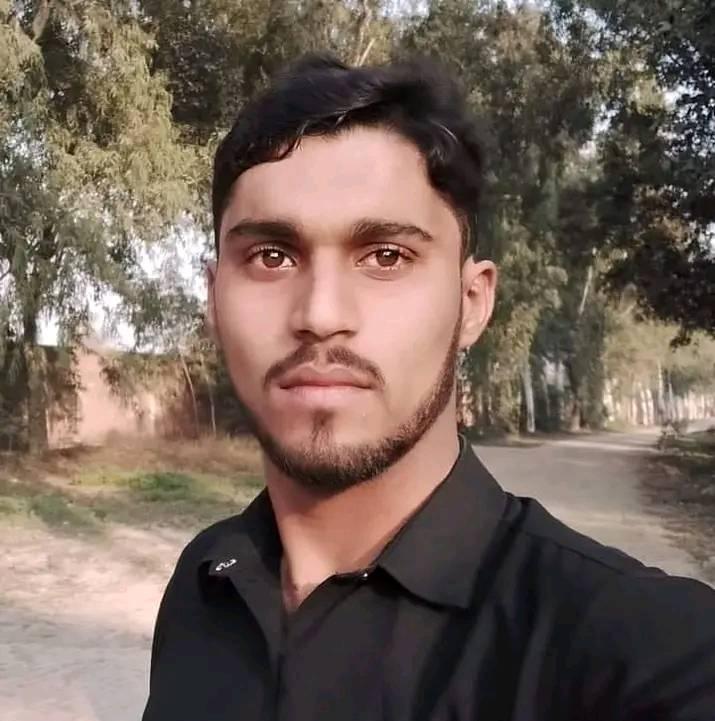 Israr Ali Sewag