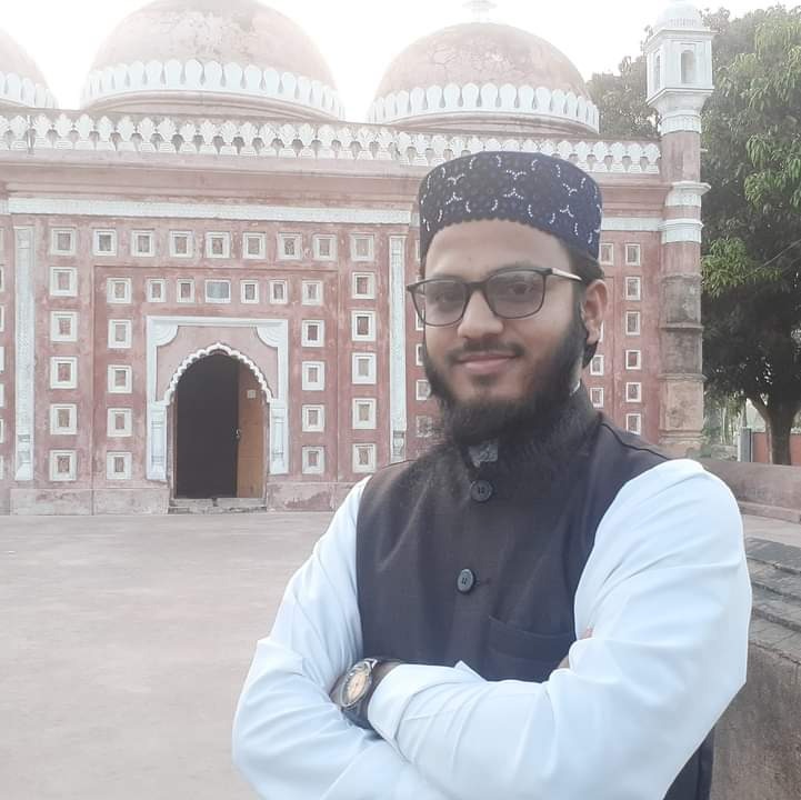 Hm Mohsin Ali