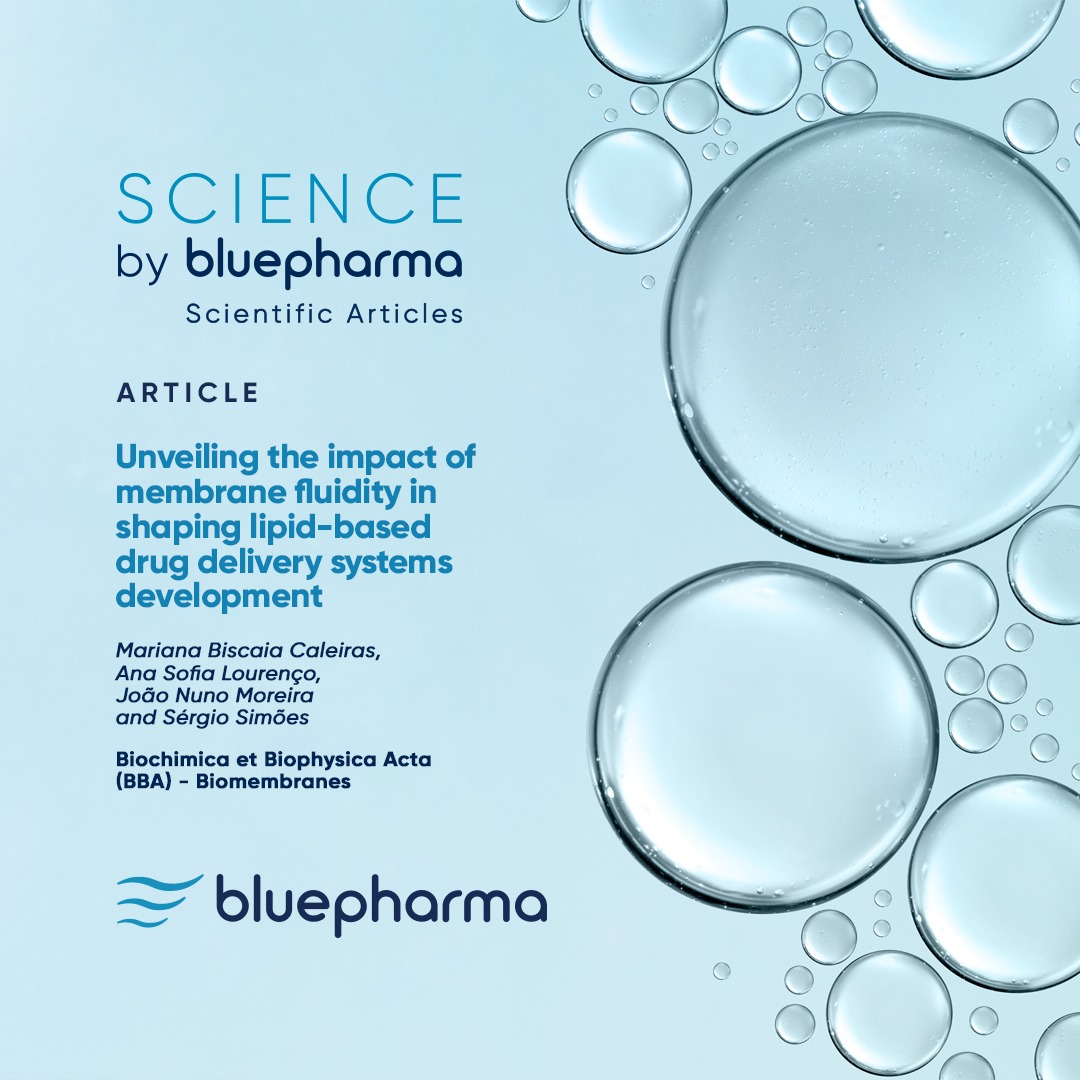 Bluepharma - Bluepharma added a new photo.