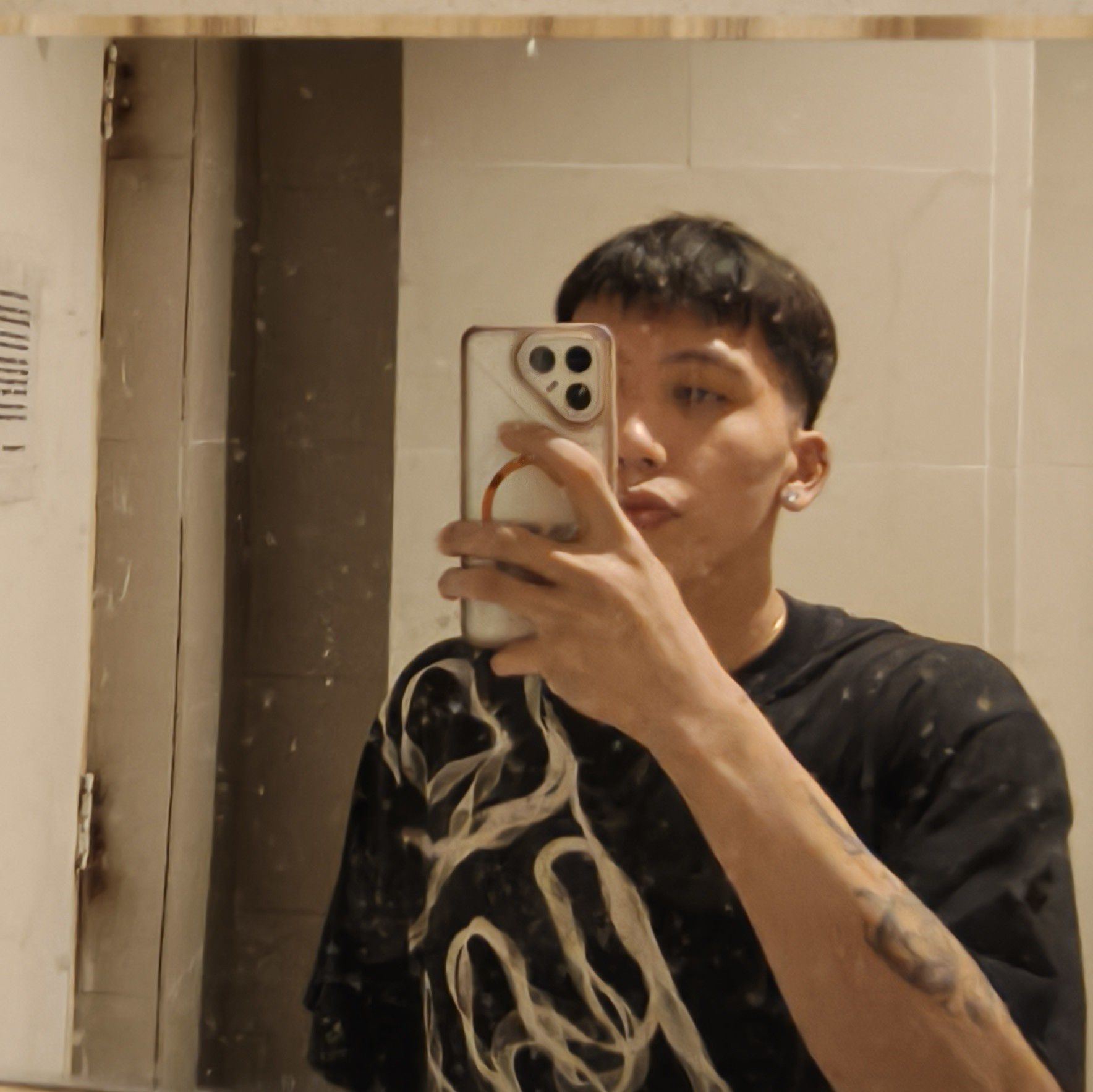 Cho Loe