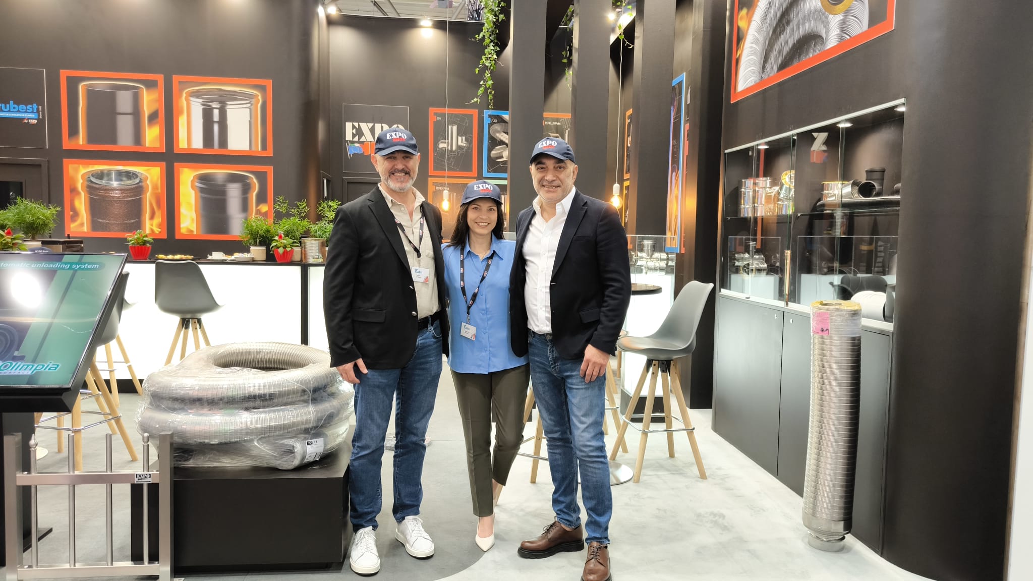 Expo Inox spa