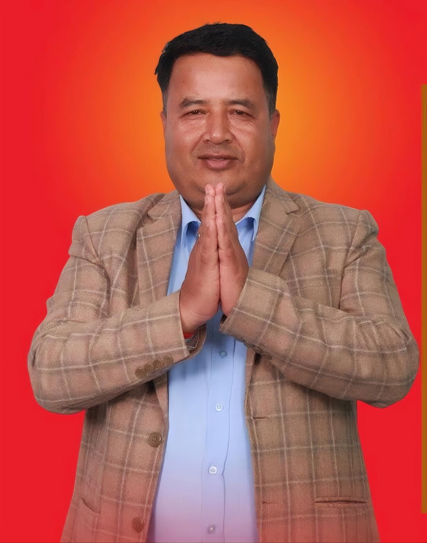 MR informer - 😳Update - महेश बस्नेतलाइ सामजिक रुपमा नै... | Facebook