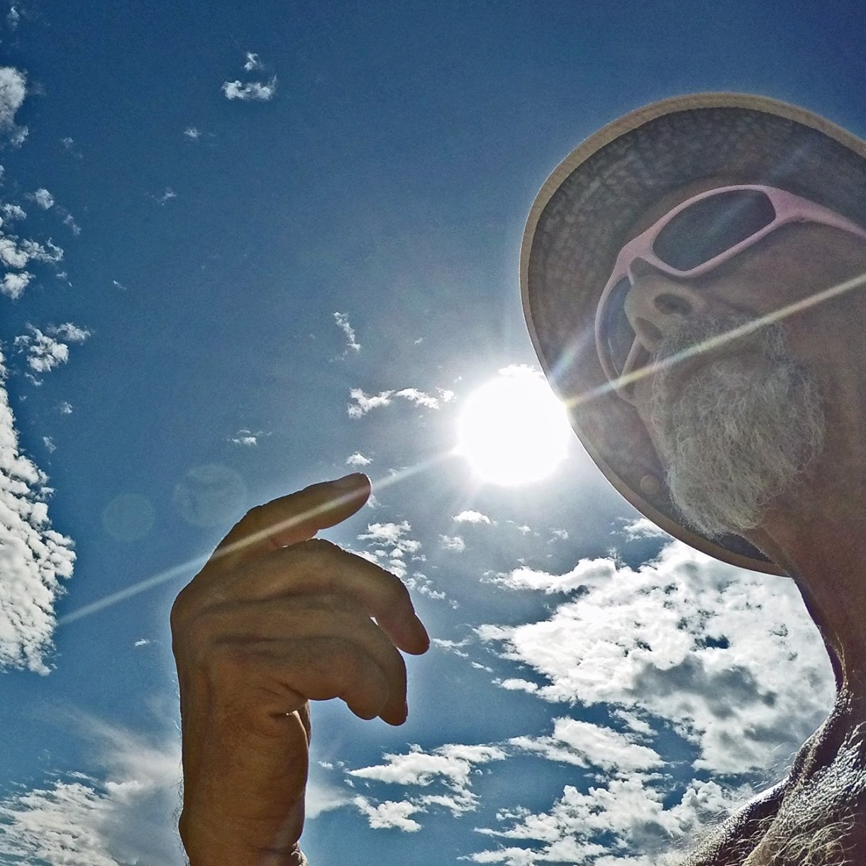 Burning Man 2026 Temperature